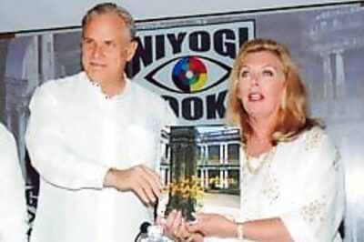 An Aussie with her heart in Kolkata