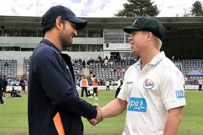'For me, It's MS Dhoni': David Warner Declares India Legend as The Greatest Finisher in History