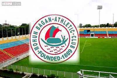 Mohun Bagan hold Churchill Brothers to a goalless draw