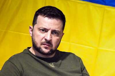 Ukrainian Forces Repel Offensive in Donetsk Region, Says President Zelensky