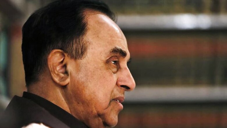 'Postpone NEET, JEE or They May Lead to Suicides': Subramanian Swamy Writes 'Urgent Letter' to PM Modi