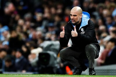 Manchester City Must Rebuild for Premier League Title Challenge Next Season: Pep Guardiola