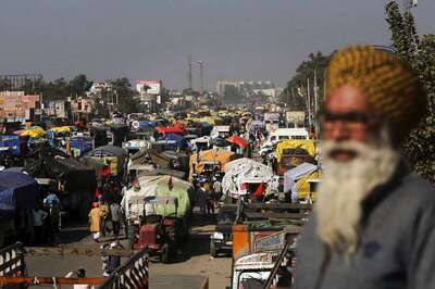 Farmers' Protest: Govt Says Both Sides Want End to Impasse, People of 'Other Ideologies' Delaying Resolution