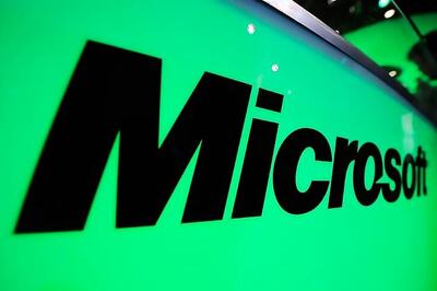 Microsoft may be making its own phone