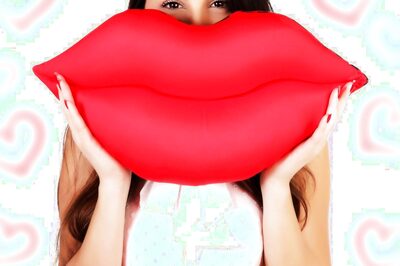 Kiss Day 2022: Unique Gift Ideas for Your Someone Special This Valentine’s Week