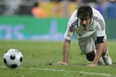 Real Madrid crash out of Copa after thriller