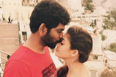 Nayanthara Follows Back Vignesh Shivan on Instagram Hours After Leaving Her Fans Worried