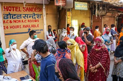 India Logs 636 New Covid Cases Amid JN.1 Scare, 3 Deaths