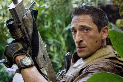 Masand: 'Predators', a cat-and-mouse chase film