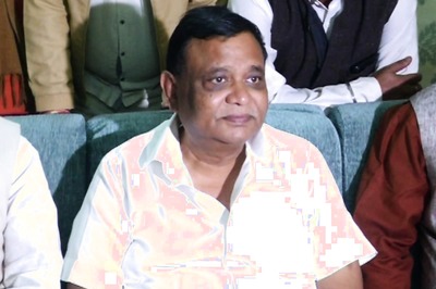 Adding to Tally of Infected UP Ministers, Mos Health Atul Garg Tests Positive for Covid-19