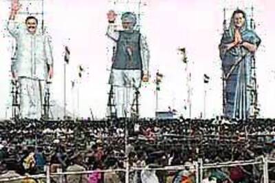 40 LS seats make Andhra crucial for Cong in poll year