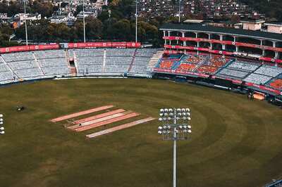 PCA Dejected as Mohali Misses Out on WC Hosting, Punjab Sports Minister Says 'Politics Involved'