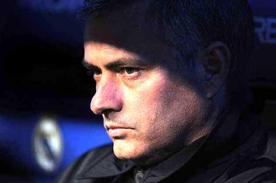 Real have good relations with referees: Mourinho