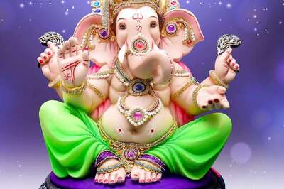 Vinayaka Chaturthi August 2021: Significance, Puja Vidhi and Shubh Muhurats for Lord Ganesha Puja