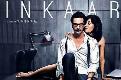 'Inkaar' could have been a Madhur Bhandarkar film