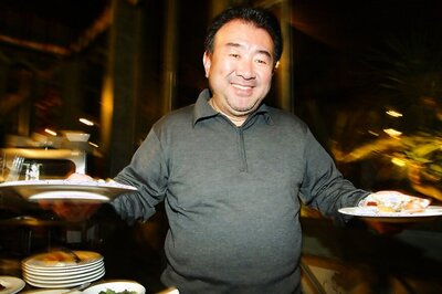 Yet Another Restaurant Renounces Its Michelin Star Rating