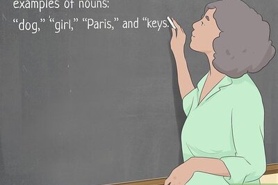 How to Teach Articles