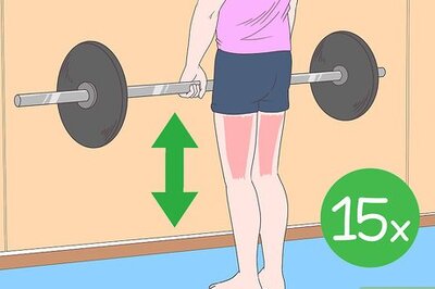 How to Tone the Back of Your Thighs