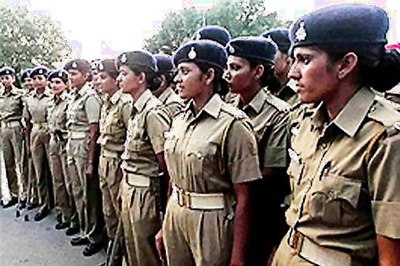 5.5 lakh police vacancies: Centre tells states to fill up in 1 year