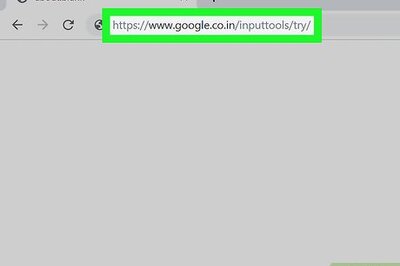 How to Type in Hindi on a PC