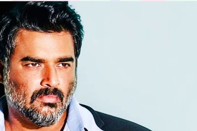 R Madhavan Shifts to Dubai with His Wife for Son Vedaant's Olympic Prep