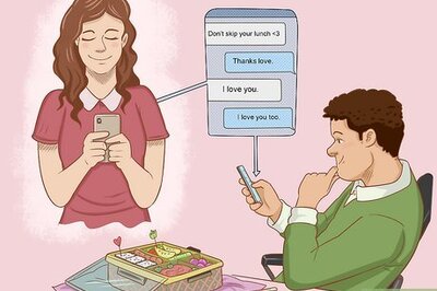 How to Keep a Man in Love with You