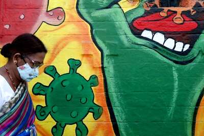 80% Drop in Home Isolation Cases of Covid in Last 2 Weeks in Delhi: Data