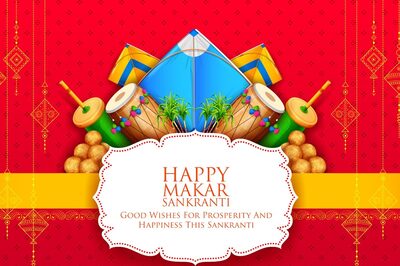 Makar Sankranti 2024: From Lohri to Pongal, 10 Diverse Names Celebrating India's Harvest Festival