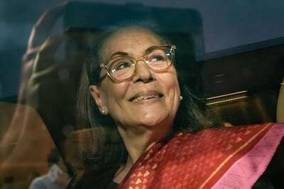 Cong's Loss is INDIA's Gain? Sonia Gandhi's RS Innings Put Question Mark on Raebareli But May Help Fractured Oppn Bloc