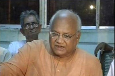 Now Left leader wants Azad's killing probed