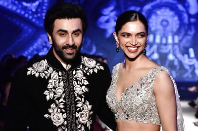 Watch: When Ranbir Kapoor Not Ranveer Singh Carried Deepika Padukone On His Back, Created a 'Wow' Moment For Fans