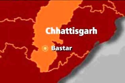 Chhattisgarh encounter: Judicial probe ordered