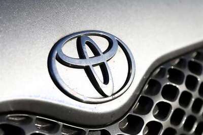 Toyota suspends India production as pay dispute drags