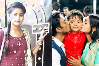 Watch: Woman, Married At 17 And Mother 18, Now A Powerlifter