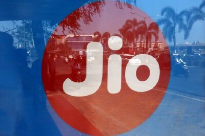 Jio Announces Rs 2,399 New Annual Plan With 25% More Data Than Competition