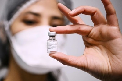 China Grudgingly Concedes India's Covid-19 Vaccines Are Good