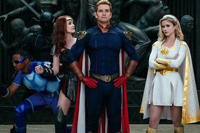 The Boys Season 2 to Release in September