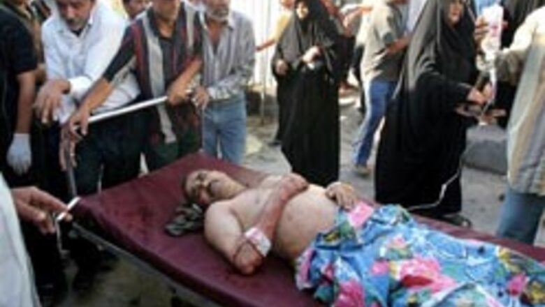 House nod to new Iraqi govt