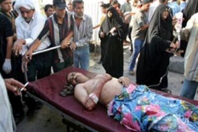 House nod to new Iraqi govt