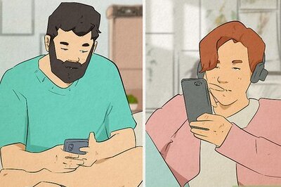 How to Apologise to Your Boyfriend Through Text