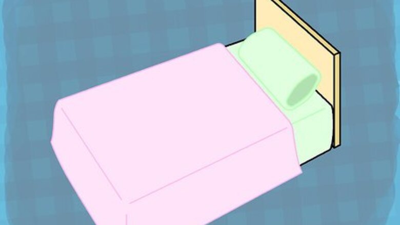 How to Use a GoodNites Bed Mat