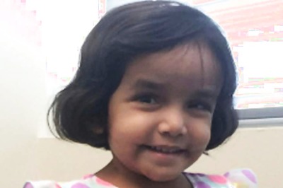 Parents of Missing Indian Toddler Want Other Child Back From Authorities