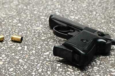 Ex-Delhi MLA Bharat Singh, 2 PSOs shot at, condition critical