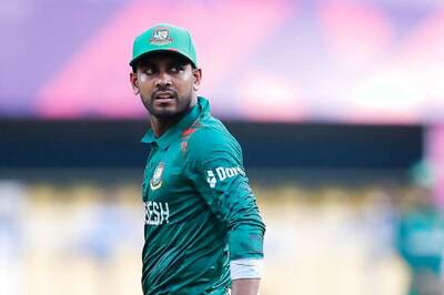 Mehidy Hasan Miraz Returns After 14 Months as BCB Announce Bangladesh's 15-man Squad for India T20Is