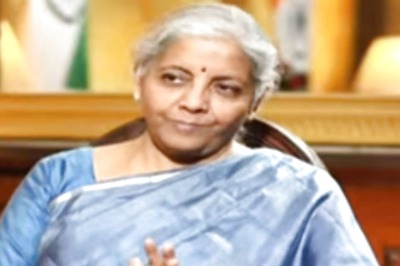 Global SOP to Regulate Crypto Assets, Debt Servicing & Financing Key Agendas at Upcoming G20 Meet: FM to News18