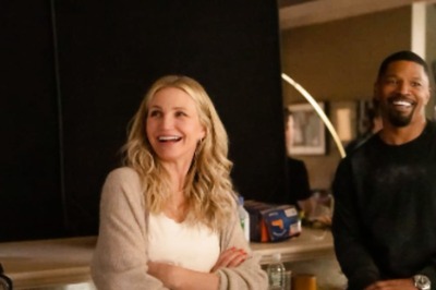 Cameron Diaz Reveals Why She Decided To Quit Acting And Reason Behind Her Comeback