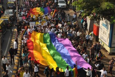 After Covid Hiatus, South Asia's Oldest Pride Walk Returns to Kolkata With Added Shades