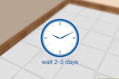2 Simple Ways to Seal Tile Grout At Home