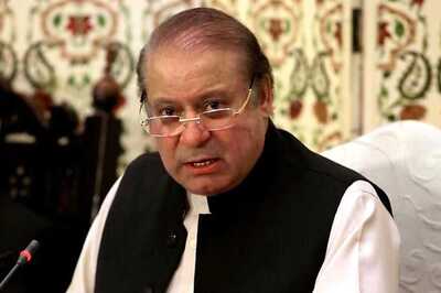 My Opponents Will Fail to Punish Him, Says Nawaz Sharif
