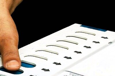 3,836 of 12 lakh voters pressed NOTA button in Gautam Buddh Nagar